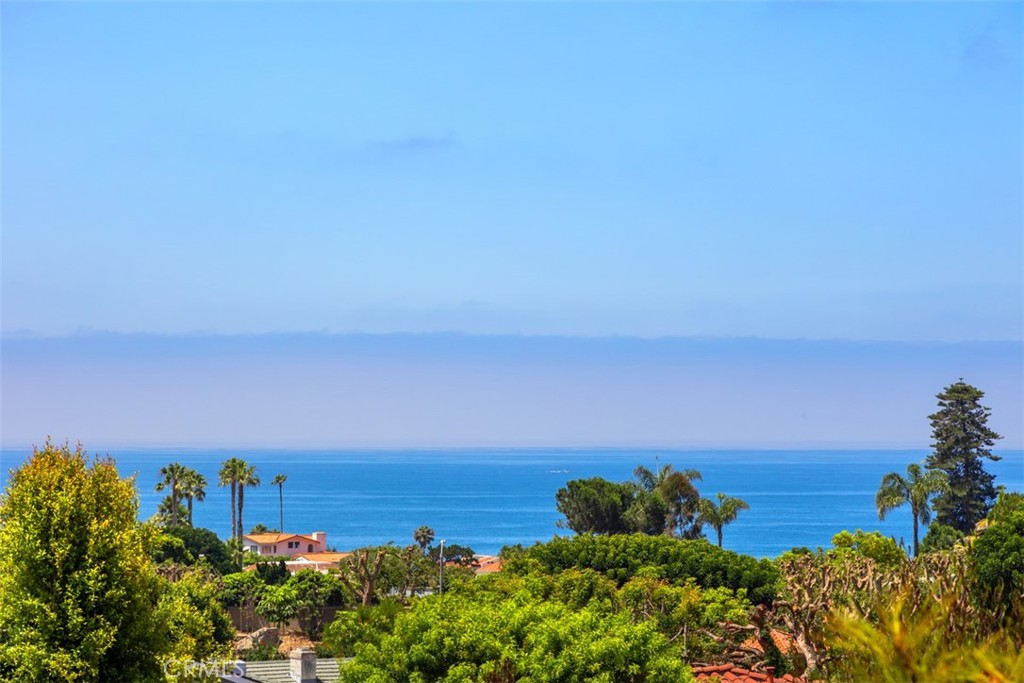 Beautiful Ocean View from the Living Room - 32511 Seven Seas Drive, Dana Point CA 92629 - photo 1