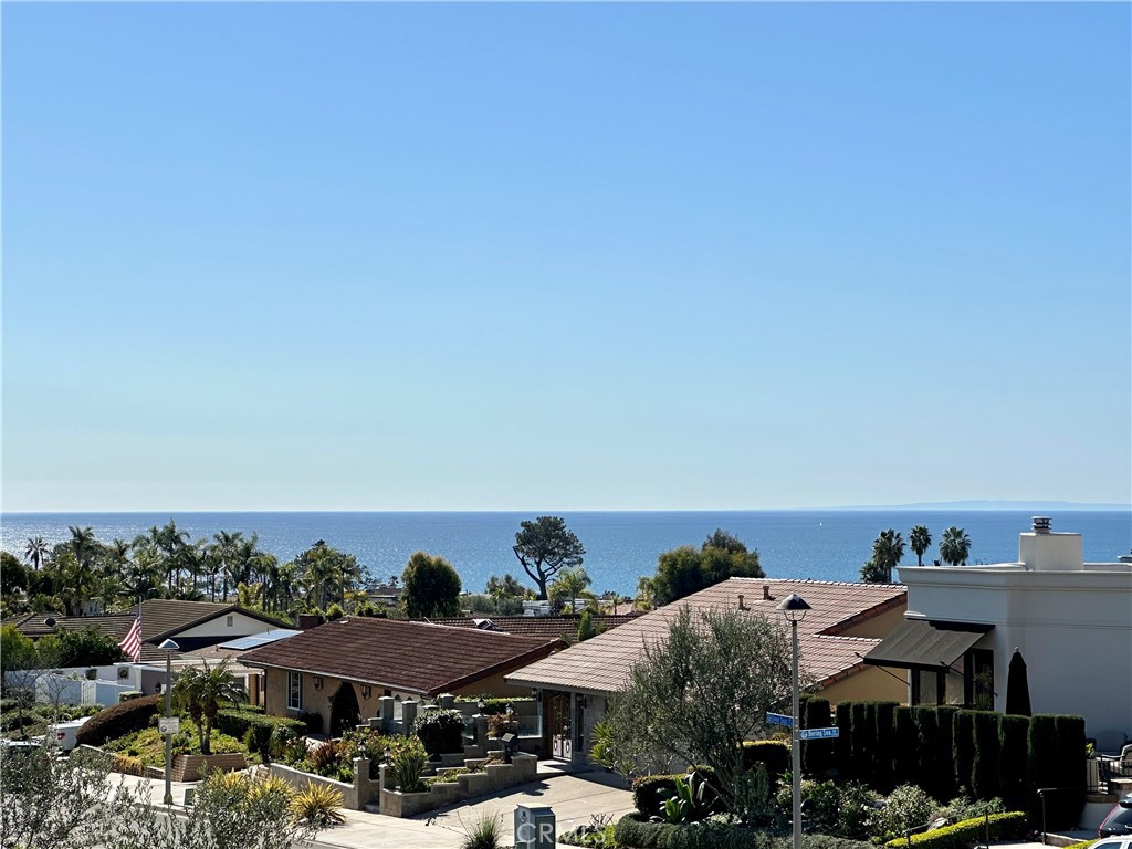 Ocean Sunset and Catalina and San Clemente island views from inside your house in your family room with Lots of windows - 32512 Seven Seas Drive, Dana Point CA 92629 - photo 1