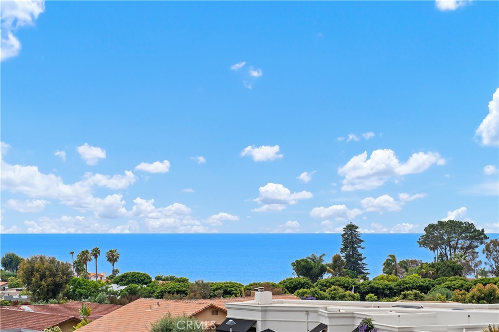 Ocean Sunset and Catalina and San Clemente island views from inside your house in your family room with Lots of windows - 32512 Seven Seas Drive, Dana Point CA 92629 - photo 1