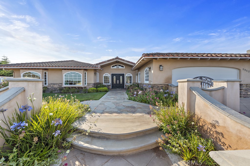 Stunning single-level, pool home located in coveted Monarch Bay Terrace. - 32525 Azores Road, Dana Point CA 92629 - photo 1