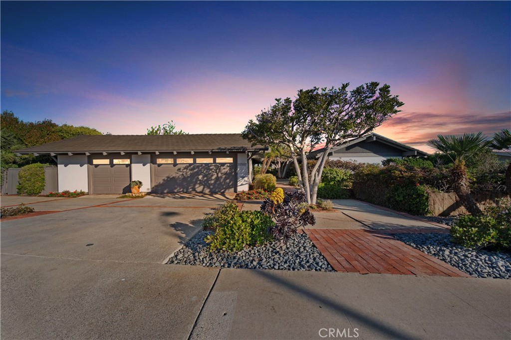 Welcome Home to your ocean view single Level Beach Close house in Monarch Bay Terrace - 32532 Azores Road, Dana Point CA 92629 - photo 1