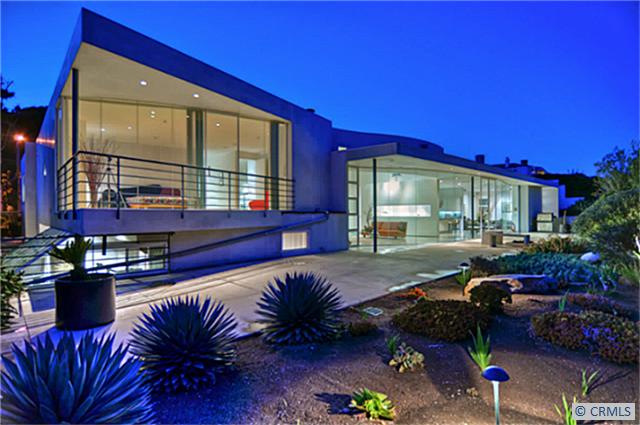 Mark Singer Modern Design! - 32542 CRETE Road, Dana Point CA 92629 - photo 1