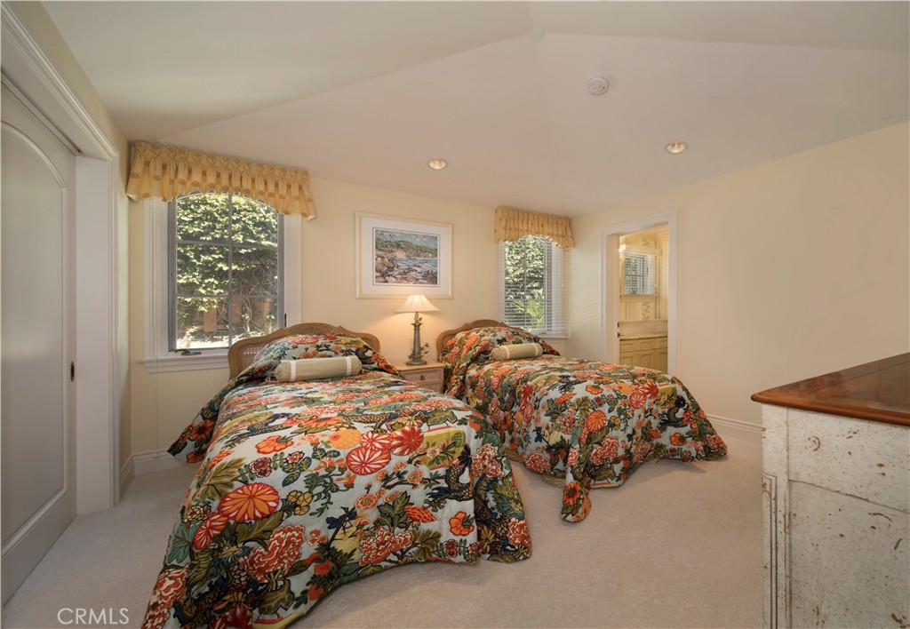 GUEST ENSUITE 2nd BEDROOM - 32572 Balearic, Dana Point CA 92629 - photo 21