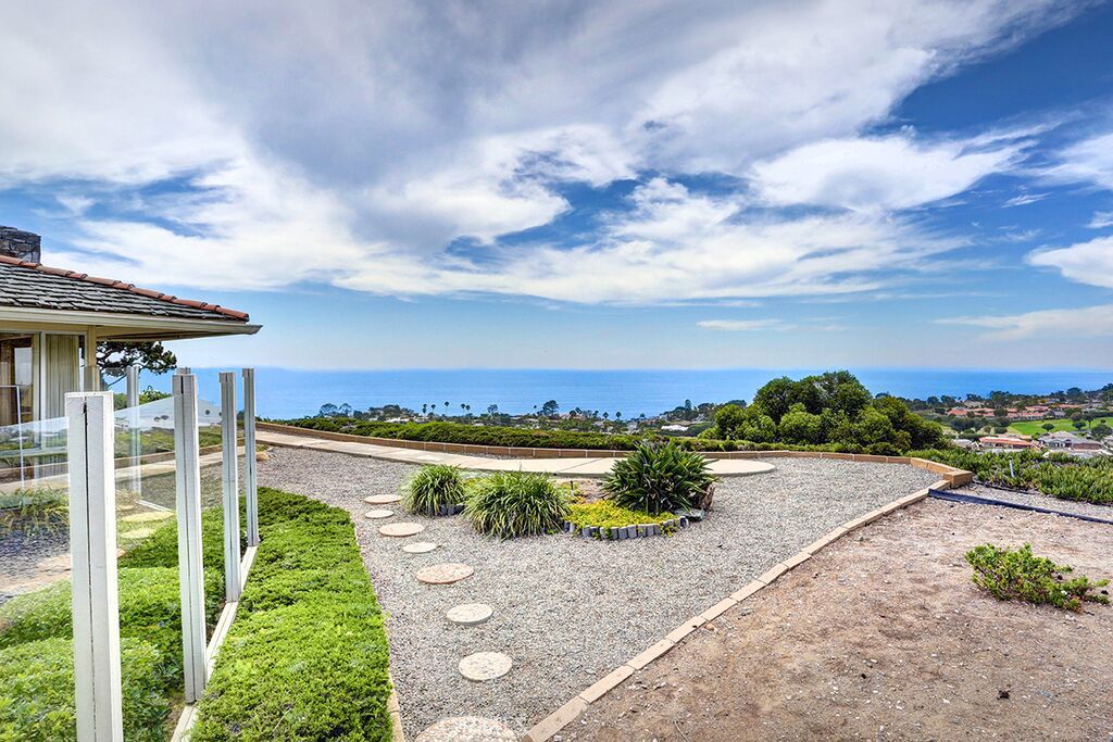 Spectacular Panoramic OCEAN and Catalina Island VIEWS from the backyard - 32591 Sea Island Drive, Dana Point CA 92629 - photo 1