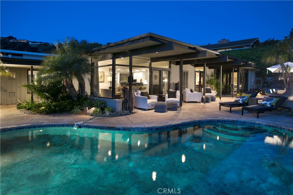 Welcome to the private resort! - 32612 Adriatic Drive, Dana Point CA 92629 - photo 1