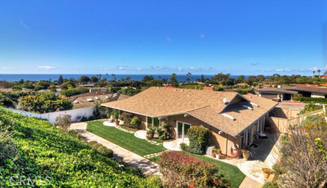 Stunning location this Monarch Bay Terrace home is perfect from top to bottom. - 32622 Adriatic Drive, Dana Point CA 92629 - photo 1