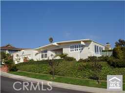 PERCHED UP THE HILL WITH GORGEOUS VIEWS - 32622 Azores Road, Dana Point CA 92629 - photo 1