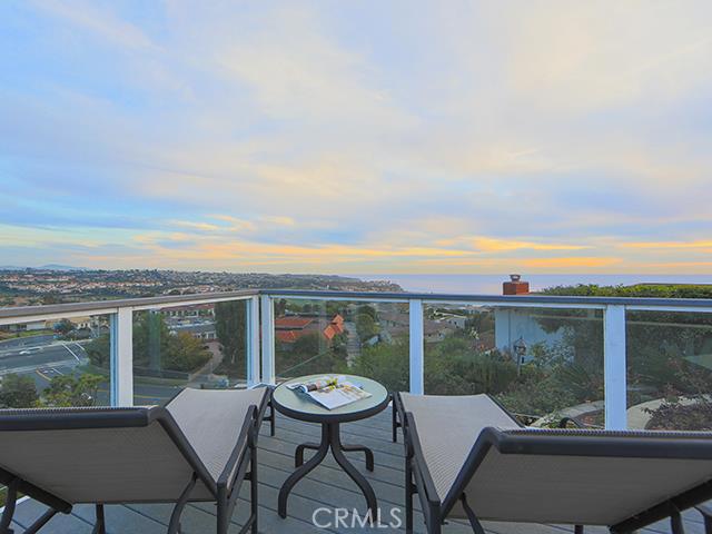 Magical Coastline Views from this Single Level Monarch Bay Terrace Home - 32622 Balearic Road, Dana Point CA 92629 - photo 1