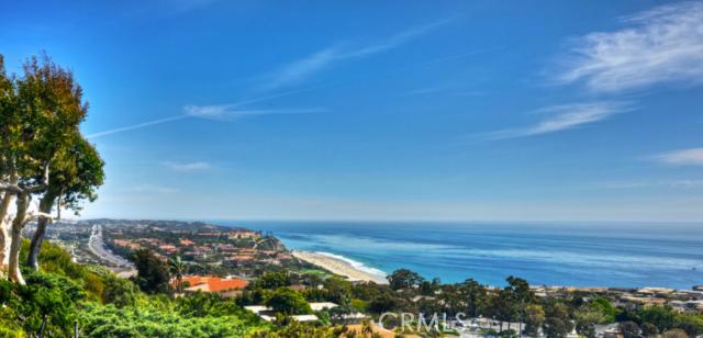 SWEEPING PANORAMIC VIEWS LOOKING DOWN ON THE RITZ CARLTON, OCEAN, BEACH, WHITE WATER AND SAND! - 32641 Sea Island Drive, Dana Point CA 92629 - photo 1