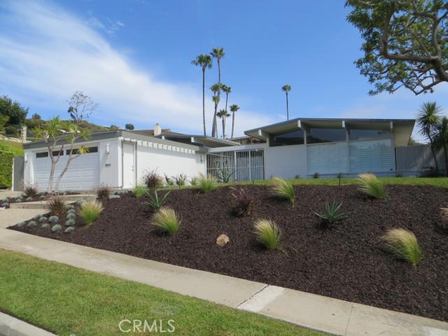 NEW SOFT SCAPE, LOW MAINTENANCE. BEAUTIFUL FLOOR TO CEILING WINDOWS. - 32642 Adriatic Drive, Dana Point CA 92629 - photo 1