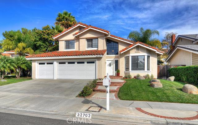 CUL-DE SAC FAMILY HOME.NO HOA. 3 CAR GARAGE.GREAT ENTERTAINMENT PATIO AREA. - 32702 Rachel Circle, Dana Point CA 92629 - photo 1