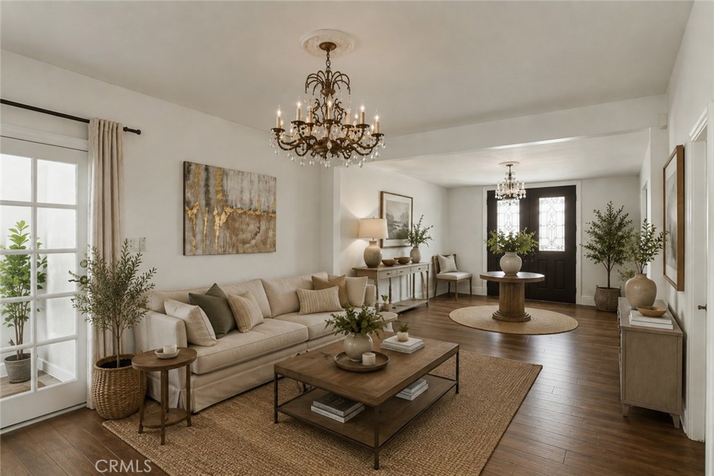 Virtually Staged - 32702 Seven Seas Drive, Dana Point CA 92629 - photo 9