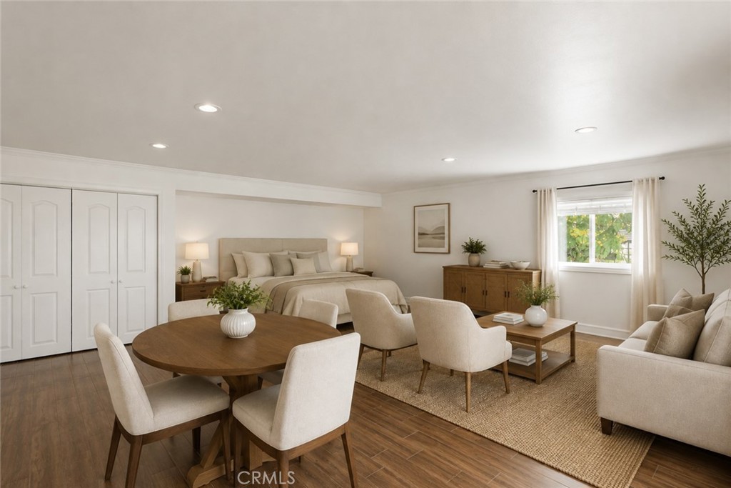 Virtually Staged In-Law Suite - 32702 Seven Seas Drive, Dana Point CA 92629 - photo 28