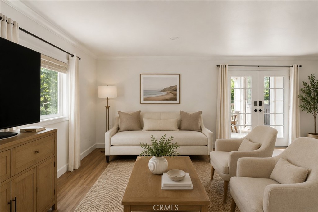 Virtually Staged In-Law Suite - 32702 Seven Seas Drive, Dana Point CA 92629 - photo 31