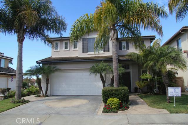 FRONT OF HOUSE - 32731 Ballena, Dana Point CA 92629 - photo 1