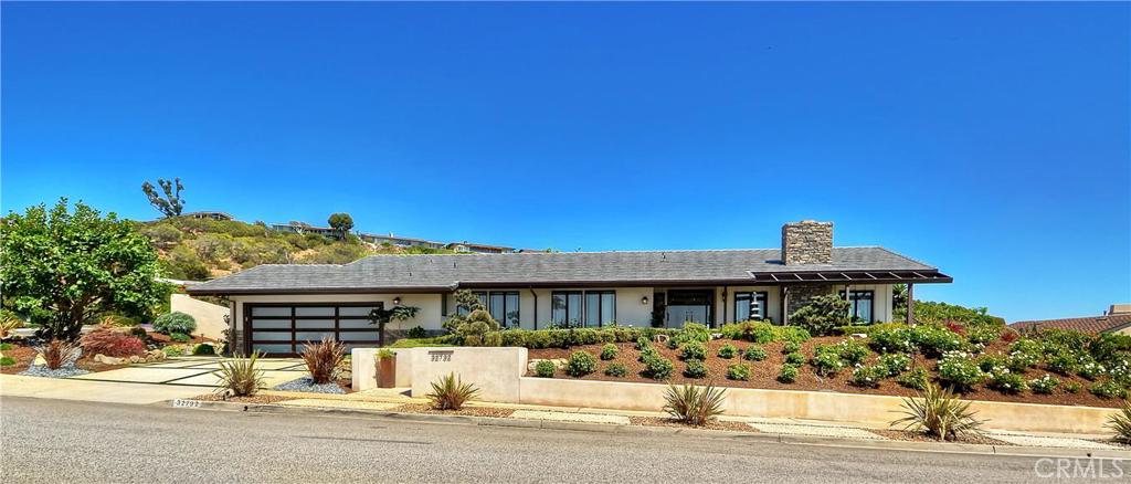Gorgeous Curb Appeal with designer landscape - 32732 Mediterranean Drive, Dana Point CA 92629 - photo 1