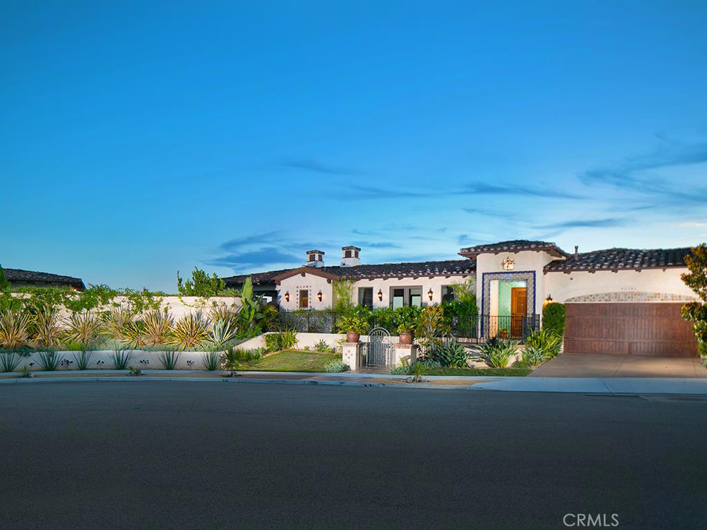 32761 Mediterranean Drive, Dana Point CA 92629 - photo 1