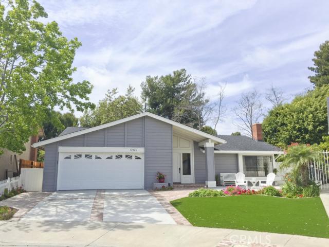 Fantastic Curb appeal ... End of the cul de sac - 32761 Nathan Circle, Dana Point CA 92629 - photo 1