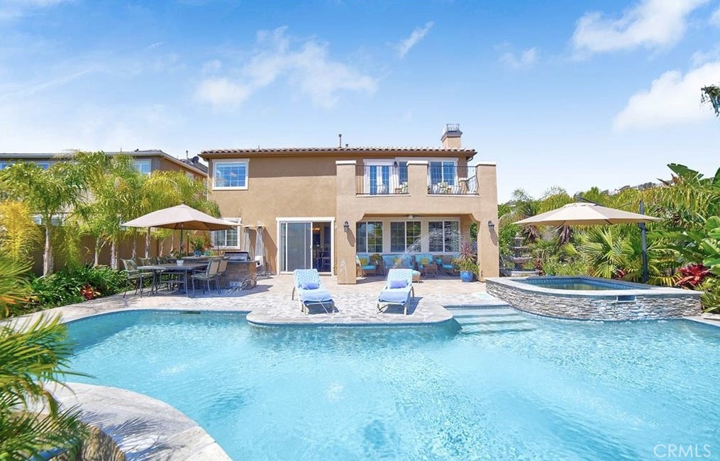 32761 Ocean Vista Court, Dana Point CA 92629 - photo 1