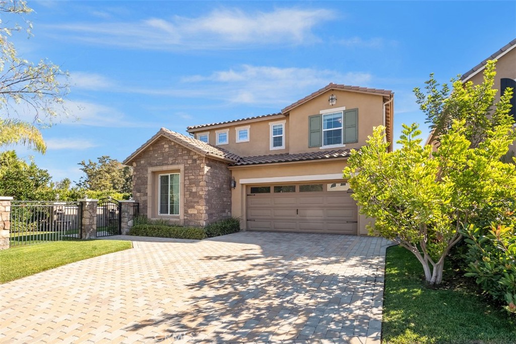 Gorgeous home with oversized driveway - 32761 Ocean Vista Court, Dana Point CA 92629 - photo 1