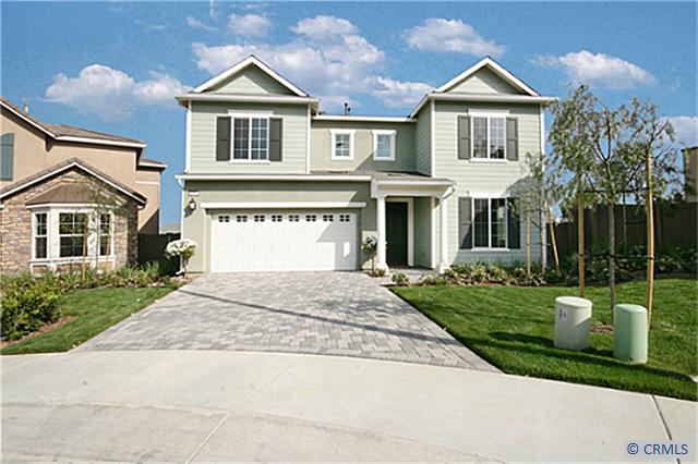 Beautiful brand new home! Front yard and modern yet traditional styling creates an inviting curb appeal. The interior of - 32781 OCEAN VISTA Court, Dana Point CA 92629 - photo 1