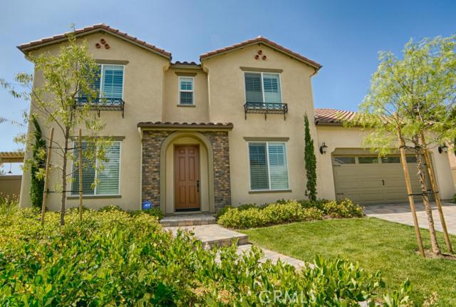 Newer constructed beauty with Panoramic Hills, City Lights and Partial Ocean Views! - 32784 Ocean Vista Court, Dana Point CA 92629 - photo 1