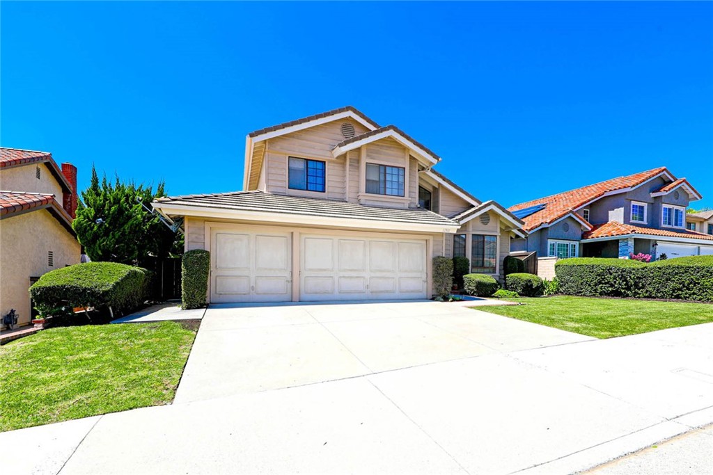 Exterior Frontal of Home - 32801 Samuel Circle, Dana Point CA 92629 - photo 1