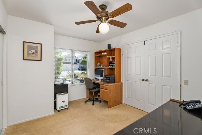 Home office or 4th bedroom - 32811 Matthew Drive, Dana Point CA 92629 - photo 19