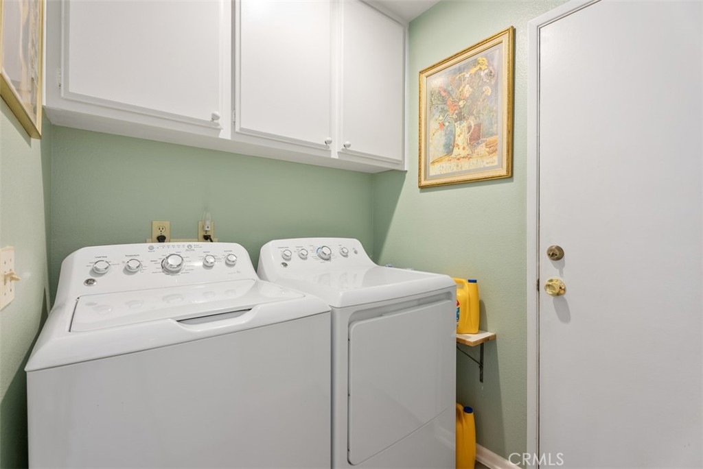 Laundry Room - 32811 Matthew Drive, Dana Point CA 92629 - photo 20