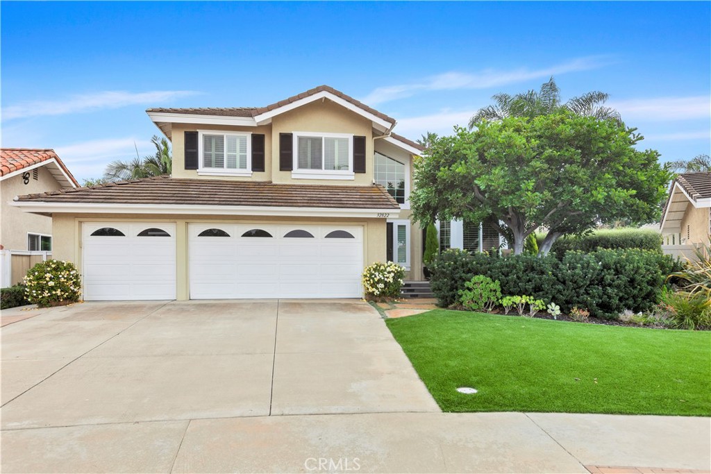 Wide Driveway and 3 car Garage offer plenty of space for Parking and the Toys. Home Situated on Private Loop street at b - 32822 Matthew Drive, Dana Point CA 92629 - photo 1