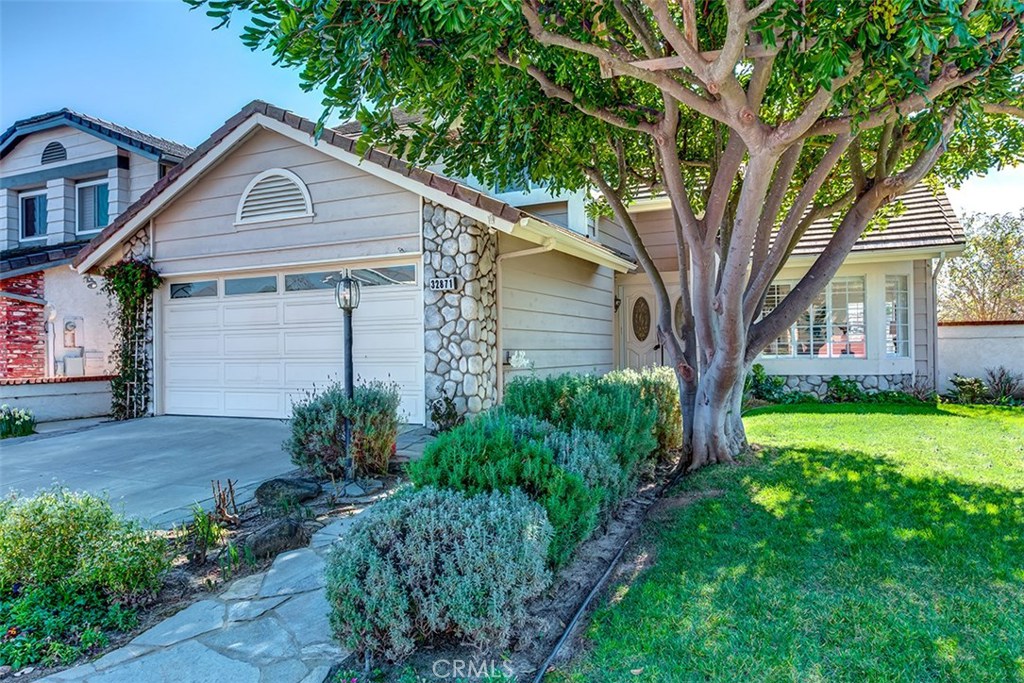 Welcome HOME! Gorgeous front and back gardens are fully of blooming surprises! You will LOVE this neighborhood! - 32871 Danapoplar, Dana Point CA 92629 - photo 1