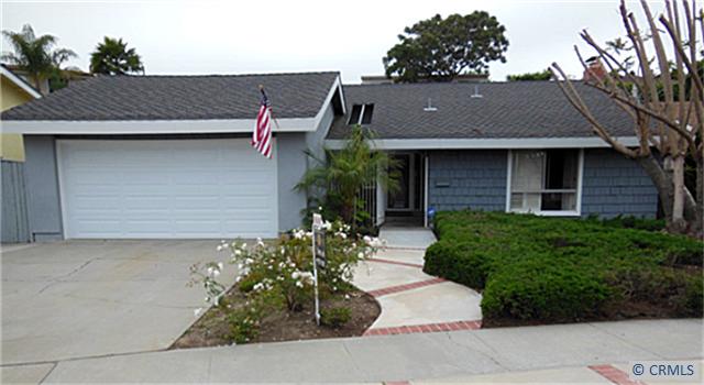DANA KNOLLS NEIGHBORHOOD - 32901 BARQUE WAY, Dana Point CA 92629 - photo 1