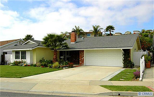 32911 BARQUE Way, Dana Point CA 92629 - photo 1