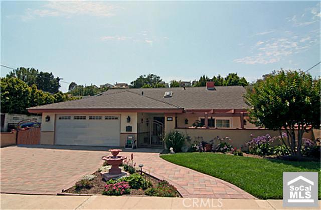 32911 BLUFFSIDE Drive, Dana Point CA 92629 - photo 1