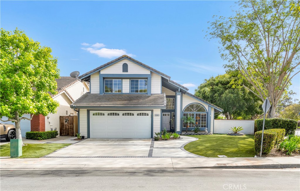 Welcome to 32911 Danaoak! - 32911 Danaoak, Dana Point CA 92629 - photo 1