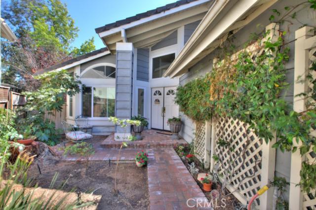 Double door front entry. - 32931 Danaoak, Dana Point CA 92629 - photo 1
