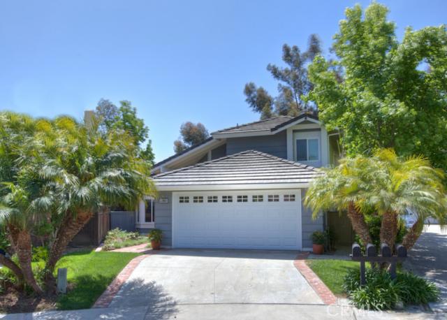 Front of the Home with Lush Landscaping - 32931 Danaoak, Dana Point CA 92629 - photo 1
