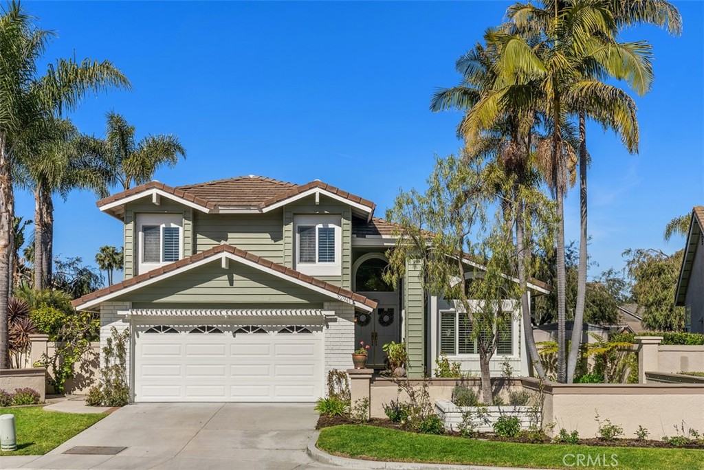 Front Entrance of Home - 32941 Danaspruce, Dana Point CA 92629 - photo 1