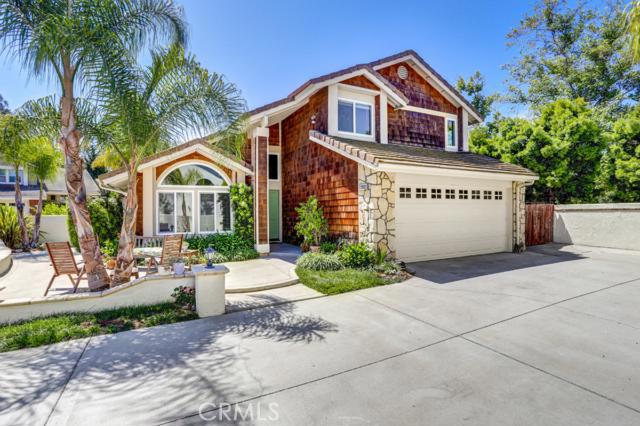 Welcome home! Best chance to buy a home in sought after Danawoods for under $800,000! Check out this huge driveway you g - 32951 Danapine, Dana Point CA 92629 - photo 1