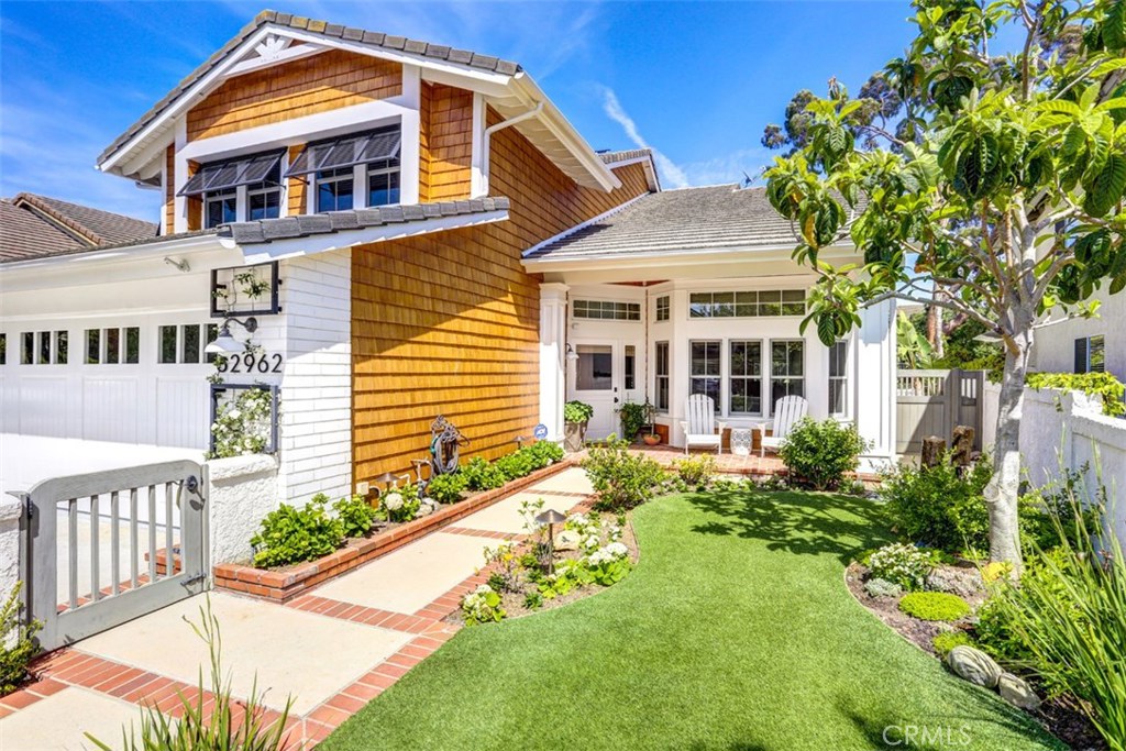 You are in for an extraordinary experience! Unique and fabulously appointed home! Completely remodeled with high end eve - 32962 Danapalm, Dana Point CA 92629 - photo 1