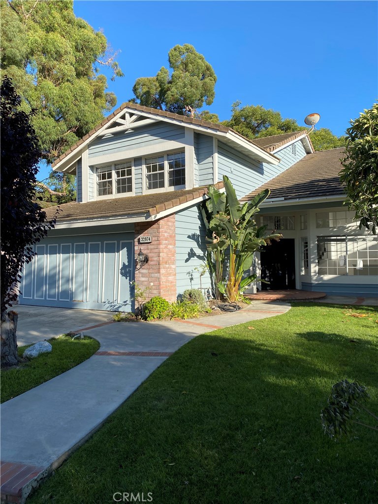 Located at the end of a flag lot in a cup de sac - 32974 Danateak, Dana Point CA 92629 - photo 1