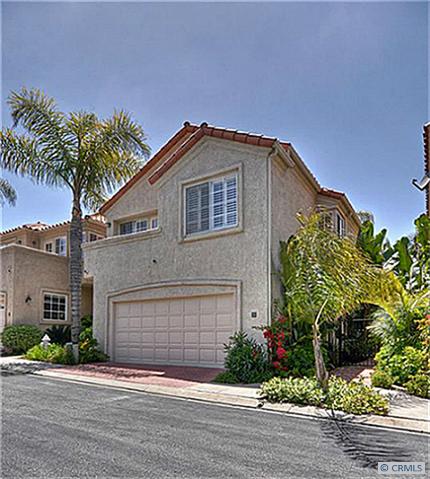 Exterior - 33 ANTIGUA, Dana Point CA 92629 - photo 1