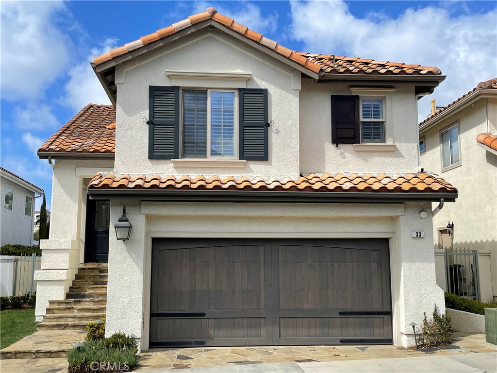 33 Cassis, Dana Point CA 92629 - photo 1
