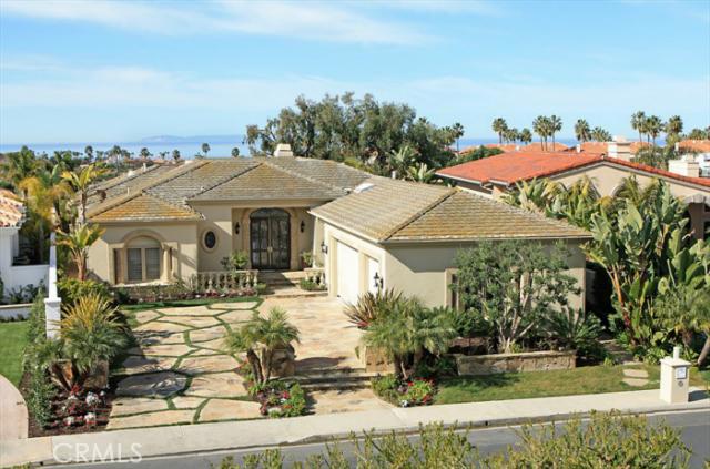 33 MARBELLA, Dana Point CA 92629 - photo 1