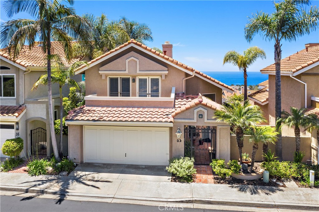 GORGEOUS OCEAN VIEWS - 33 New York Court, Dana Point CA 92629 - photo 1