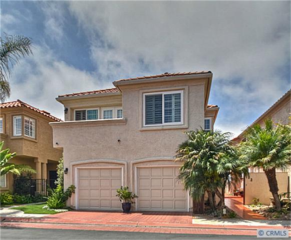 Front of Home - 33 SAINT MICHAEL, Dana Point CA 92629 - photo 1