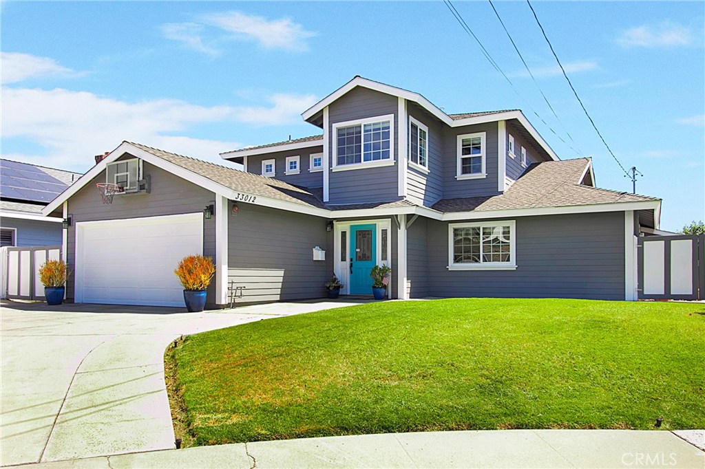 Fantastic cul-de-sac location - 33012 Palo Alto Street, Dana Point CA 92629 - photo 1
