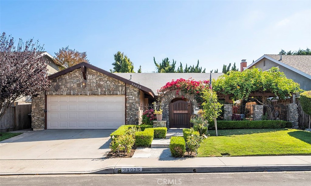 33025 Christina Drive, Dana Point CA 92629 - photo 1