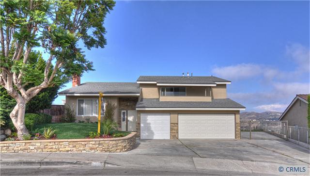 33032 MARINA VISTA Drive, Dana Point CA 92629 - photo 1