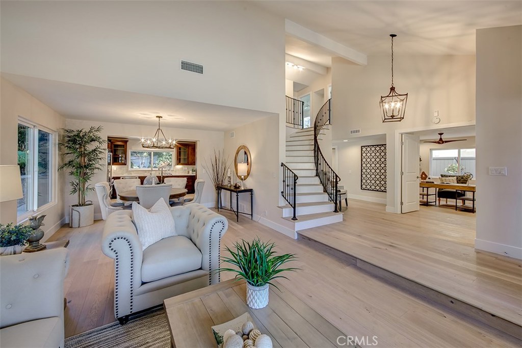 Grand Entry. - 33052 Santiago Drive, Dana Point CA 92629 - photo 1